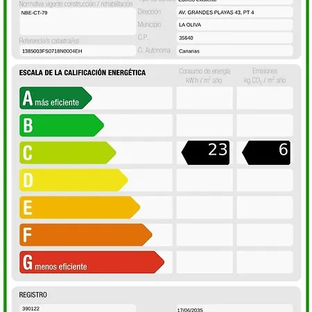 Front Vv Вилла Коральео