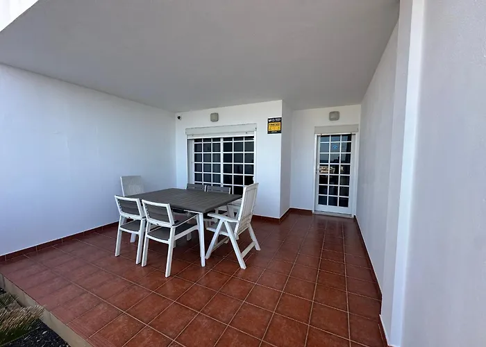 Front Vv * Corralejo