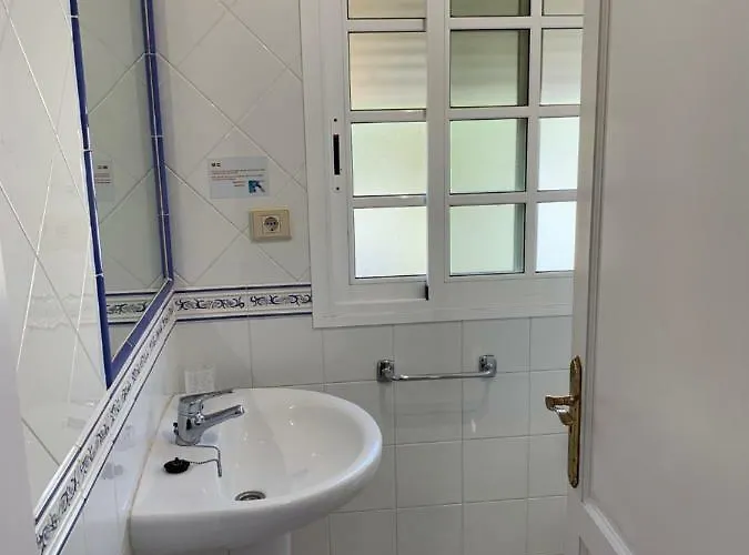 Front Vv Villa Corralejo