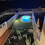 Front Vv Villa