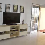 Front Vv Villa