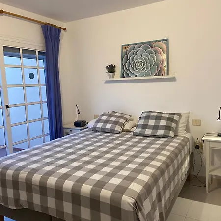 Front Vv * Corralejo