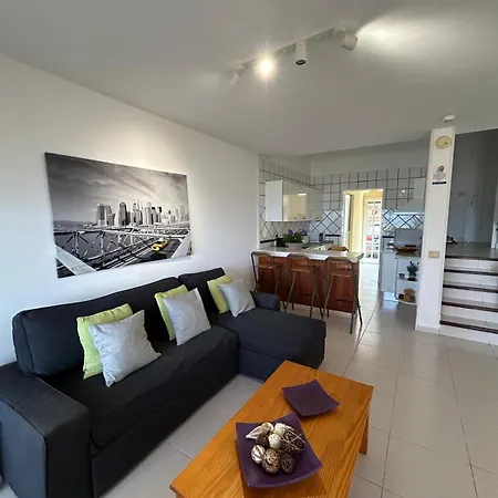 Villa Front Corralejo