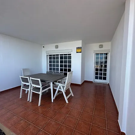 Front Vv * Corralejo