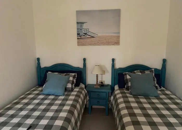 Front Vv Corralejo