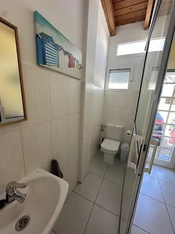 Front Vv Villa *